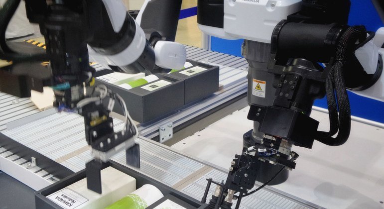 Intelligence artificielle : limiter les risques et maximiser les opportunités pour la santé (OMS)